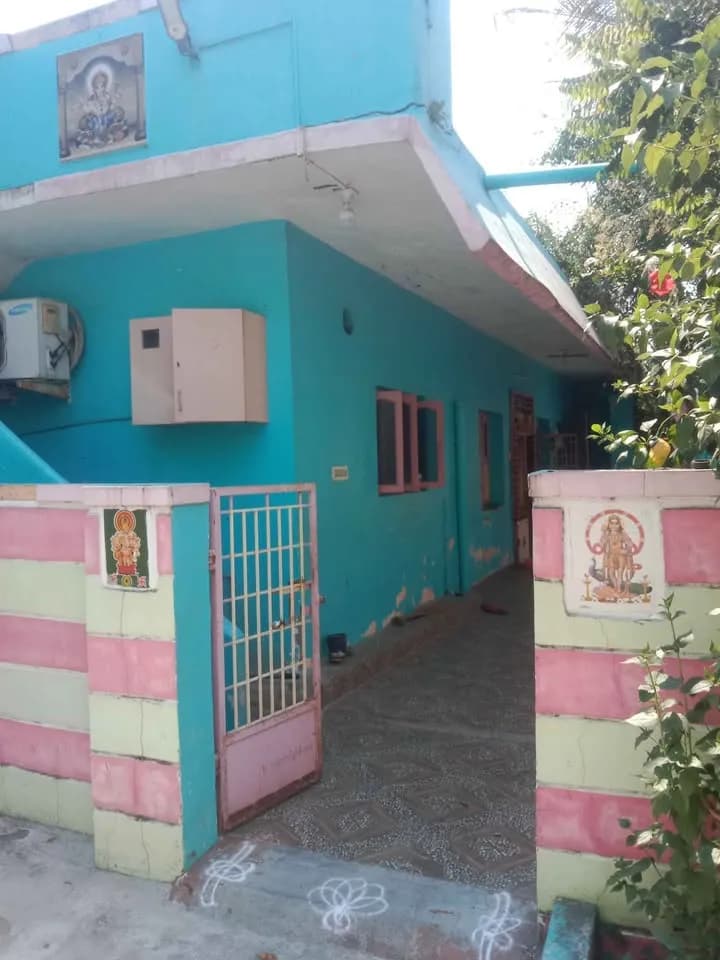 2BHK House
