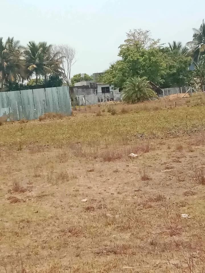 1200 sqft Plot