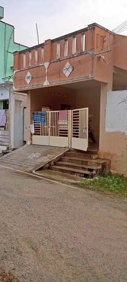 2BHK House