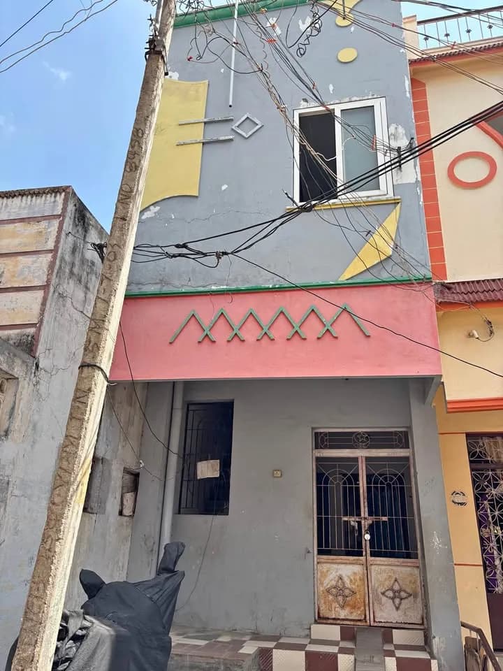 2BHK House