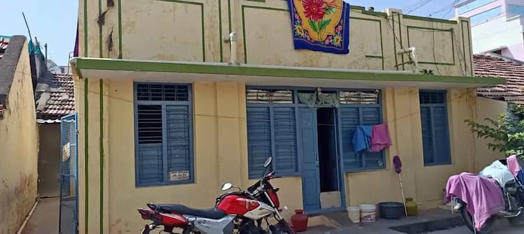 2BHK House