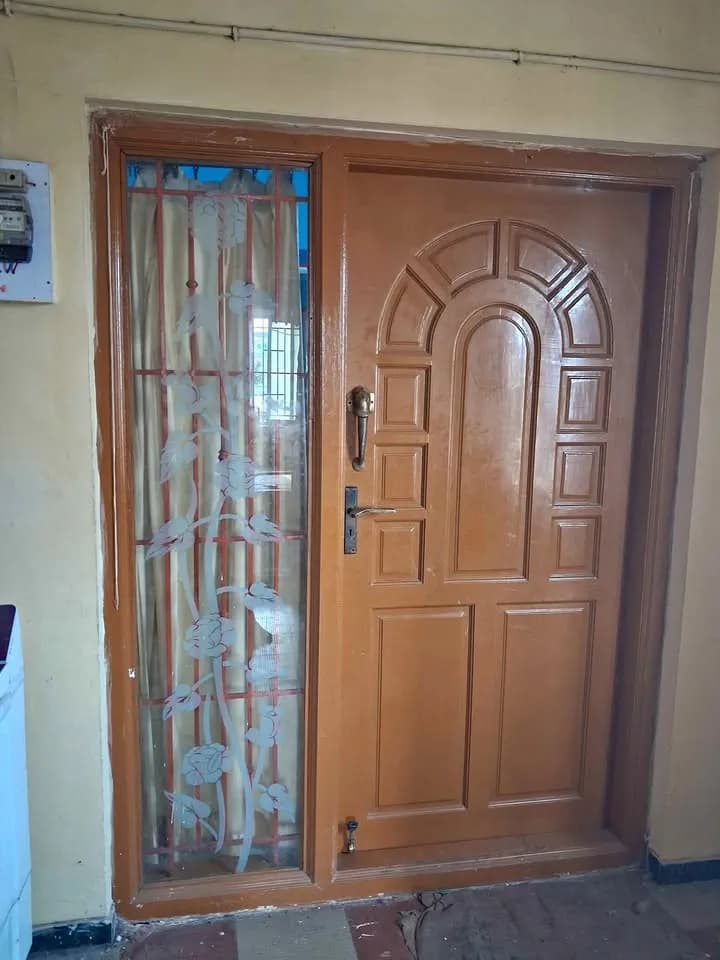 2BHK House