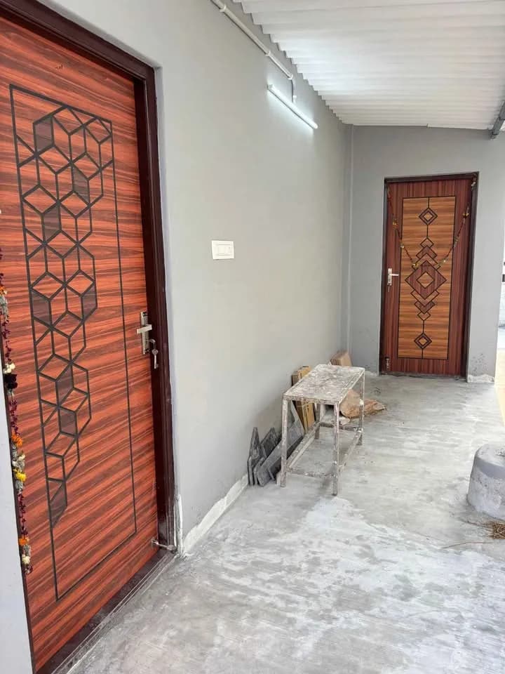 1BHK House