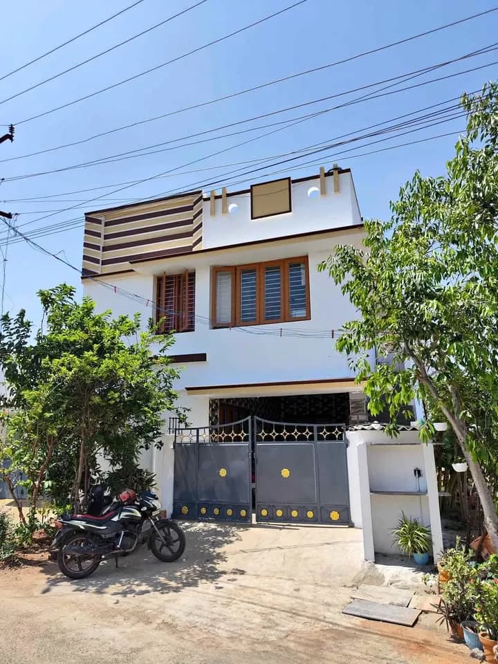3BHK House