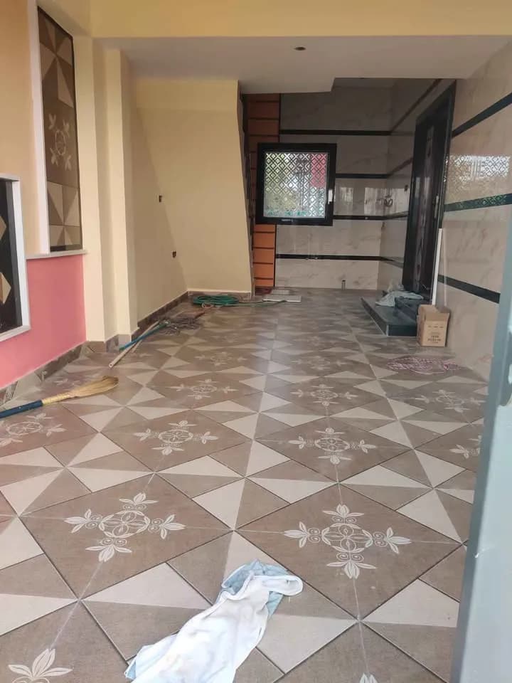 2BHK House