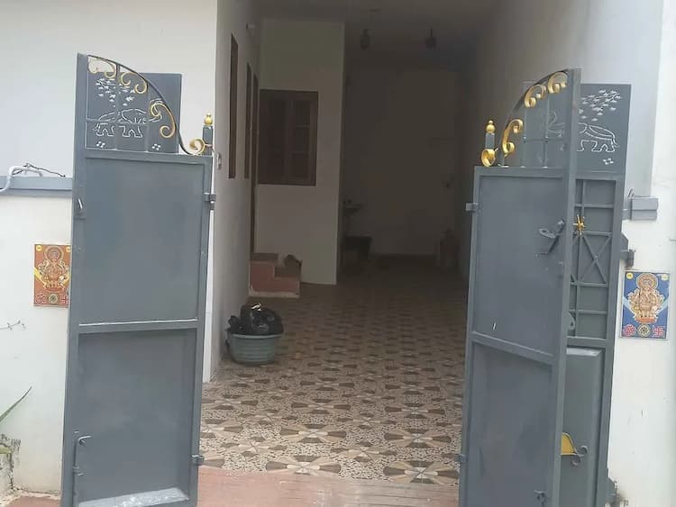 2BHK House