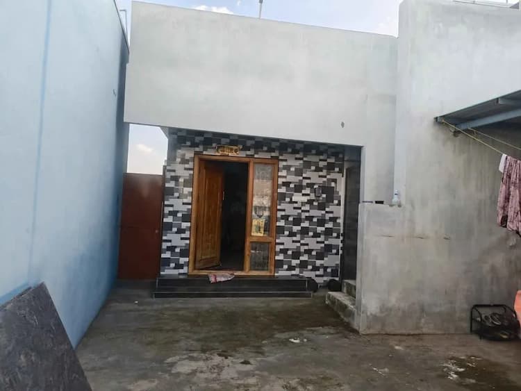 2BHK House