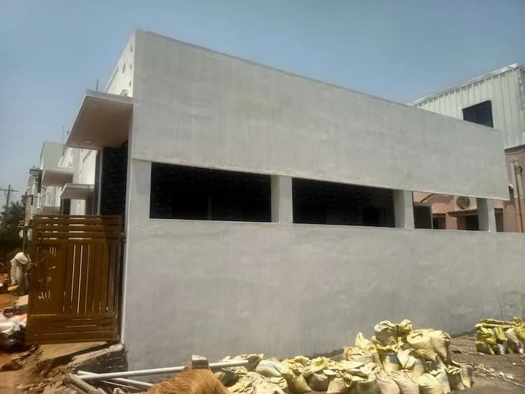 2BHK House