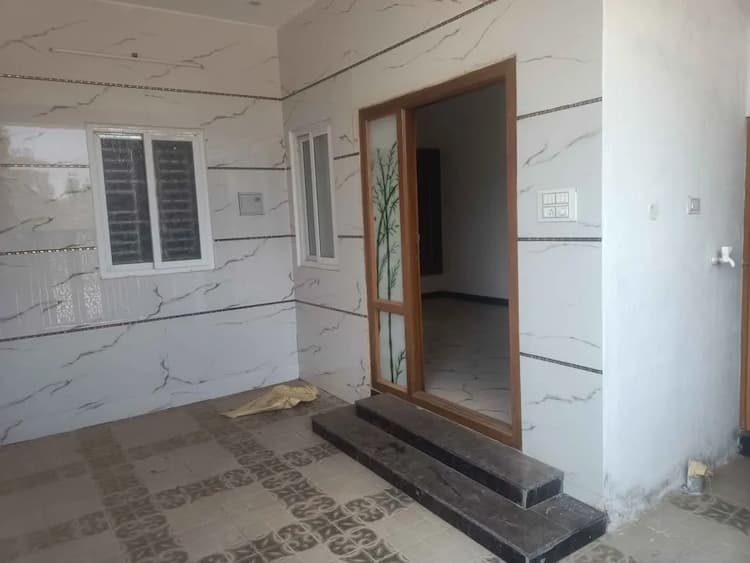 2BHK House