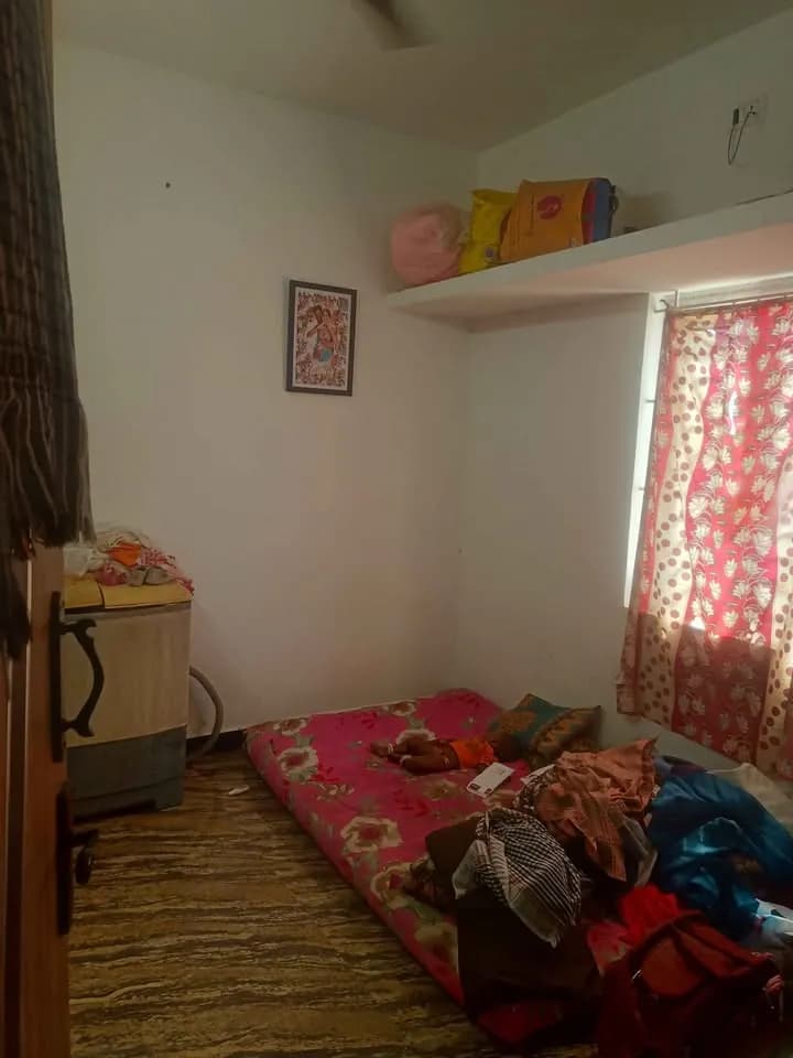 2BHK House