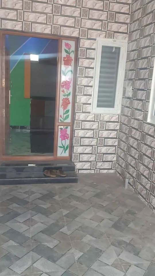 2BHK House