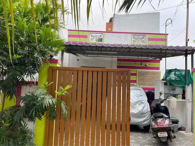 2BHK House