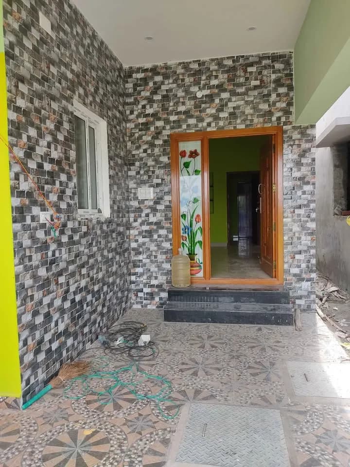 2BHK House
