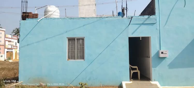 1BHK House