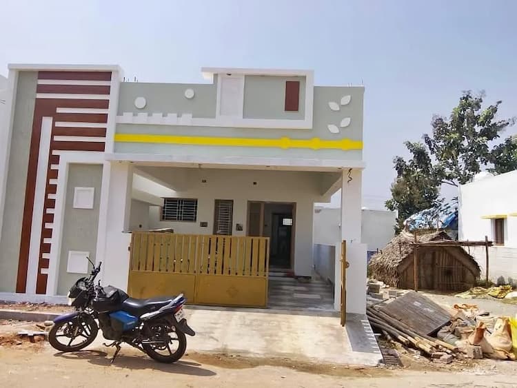 2BHK House