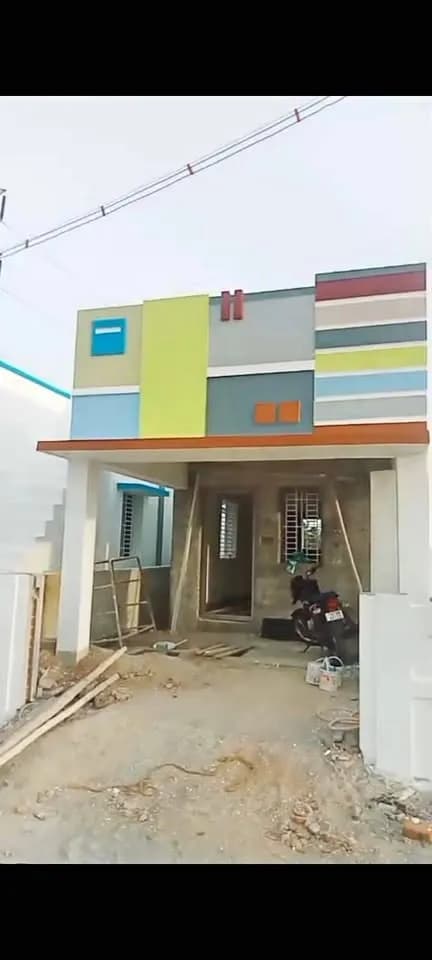 2BHK House