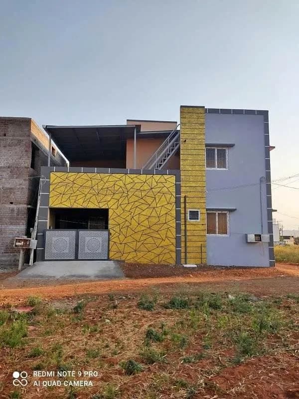2BHK House