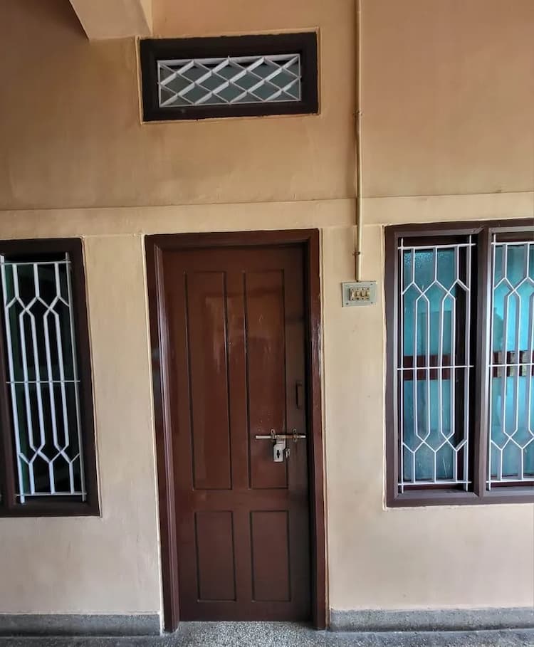 1BHK House
