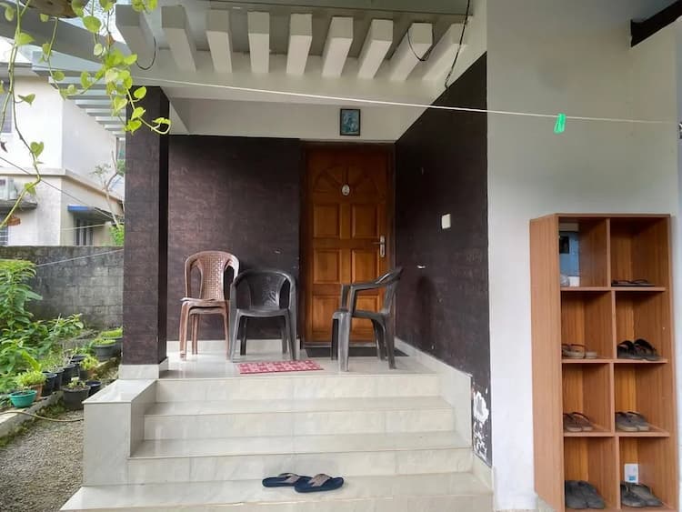 2BHK House
