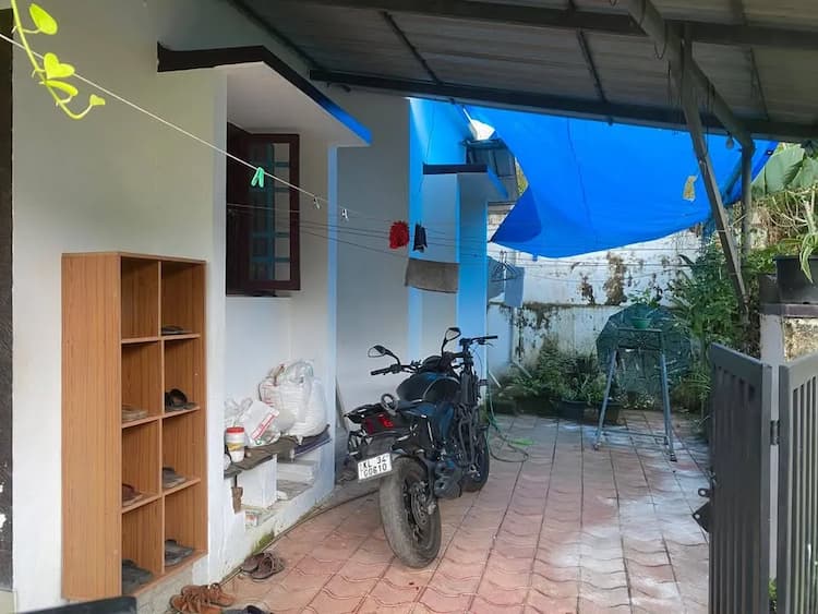 Single Property Image