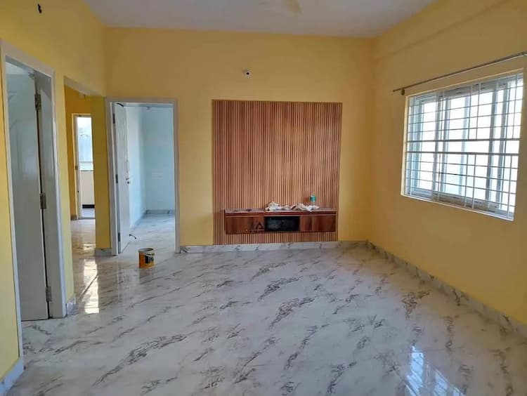 2BHK Flat