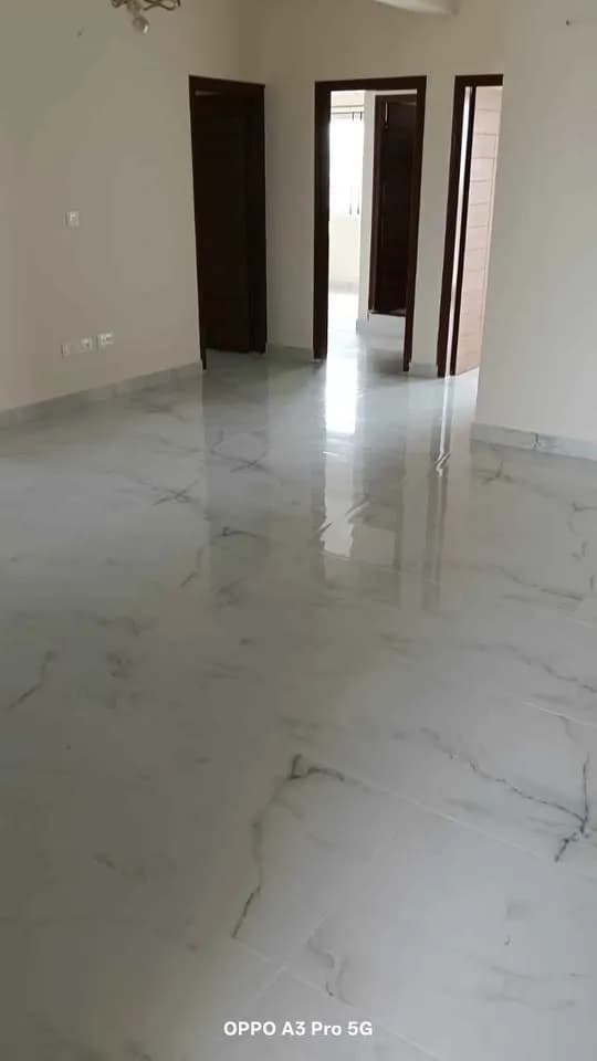 2BHK Flat
