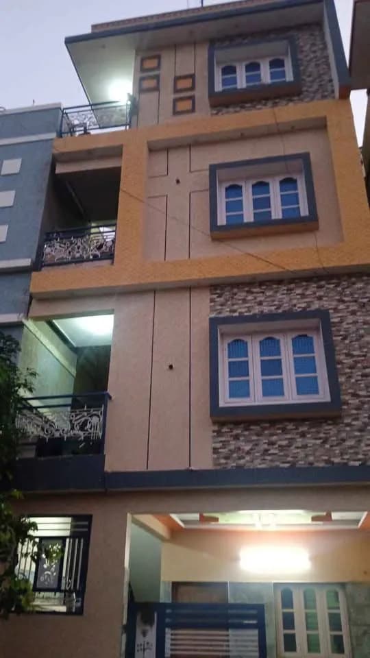 2BHK House
