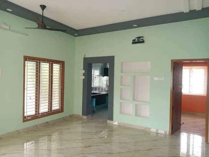 2BHK House