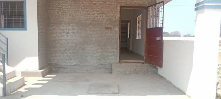 2BHK House