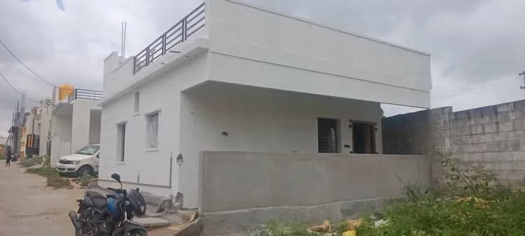2BHK House