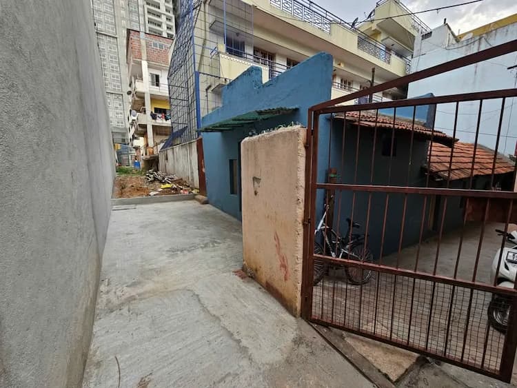 Single Property Image