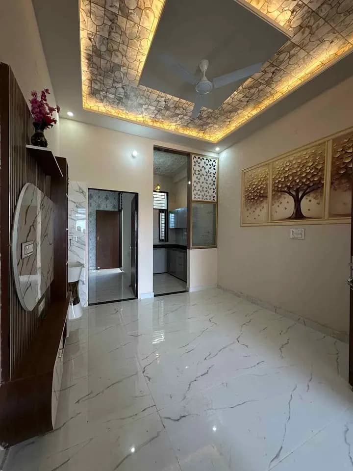 2BHK House