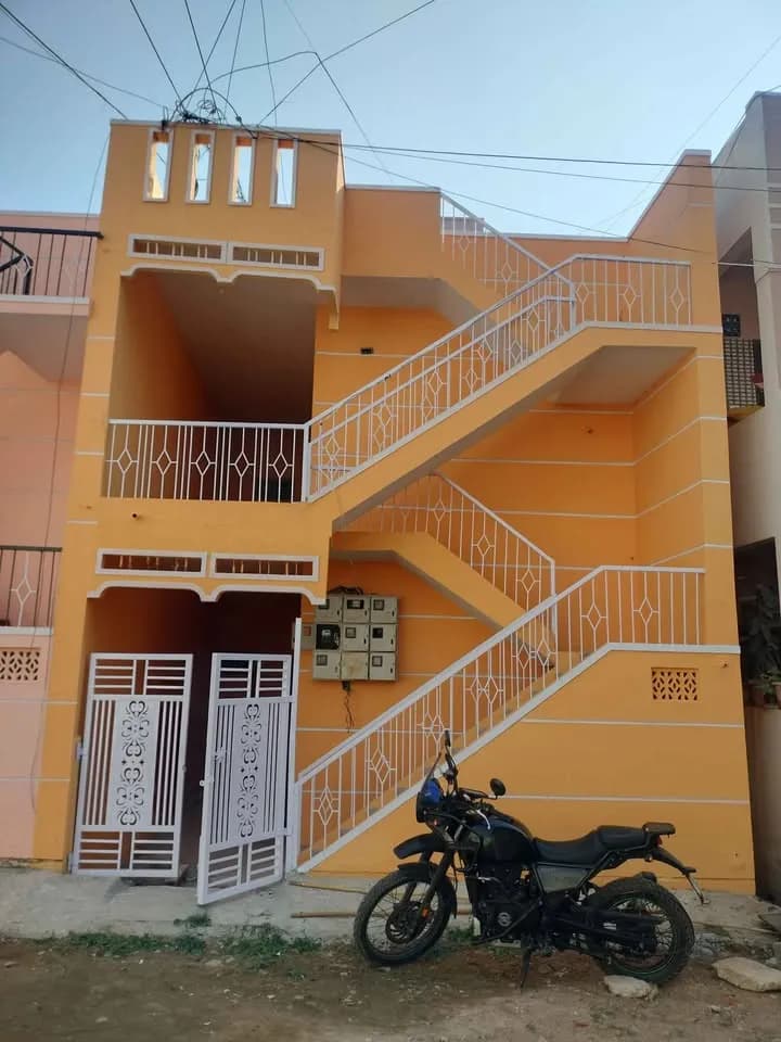 3BHK House
