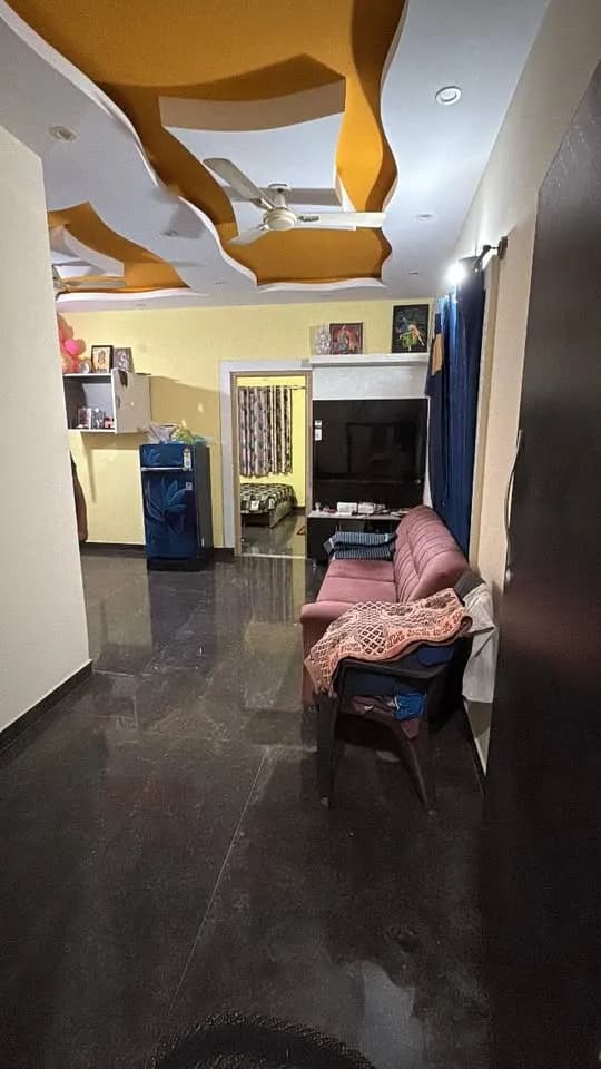 1BHK House
