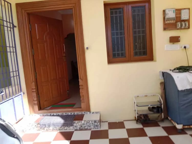 2BHK House
