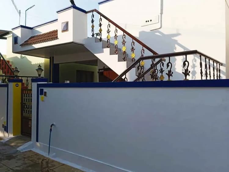 2BHK House