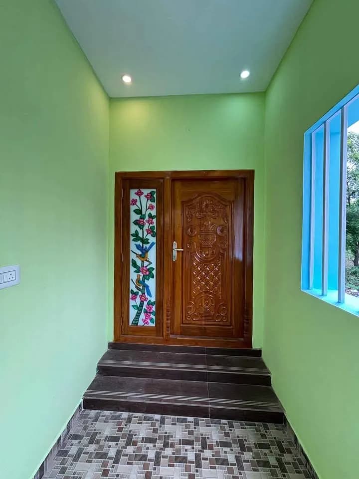 3BHK House