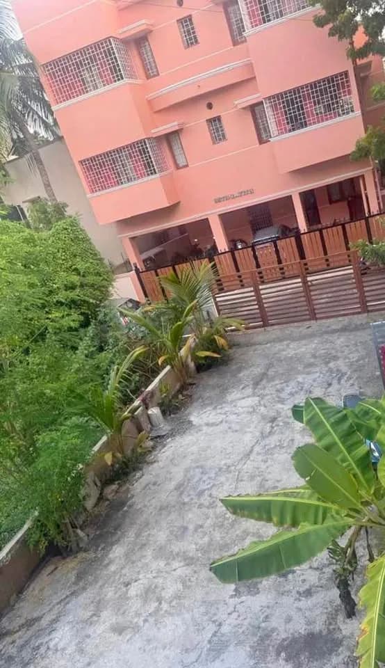 2BHK Flat