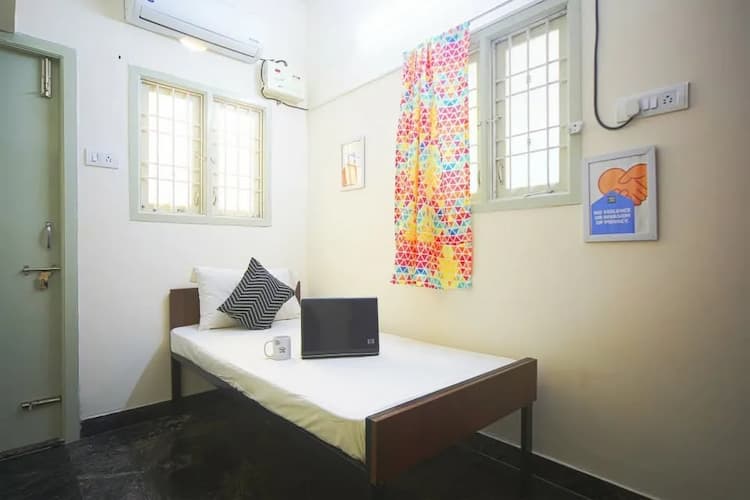 Single Property Image