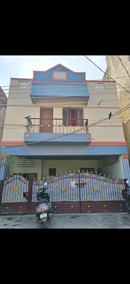 2BHK House