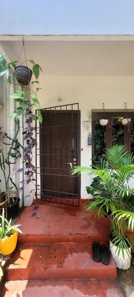 2BHK House