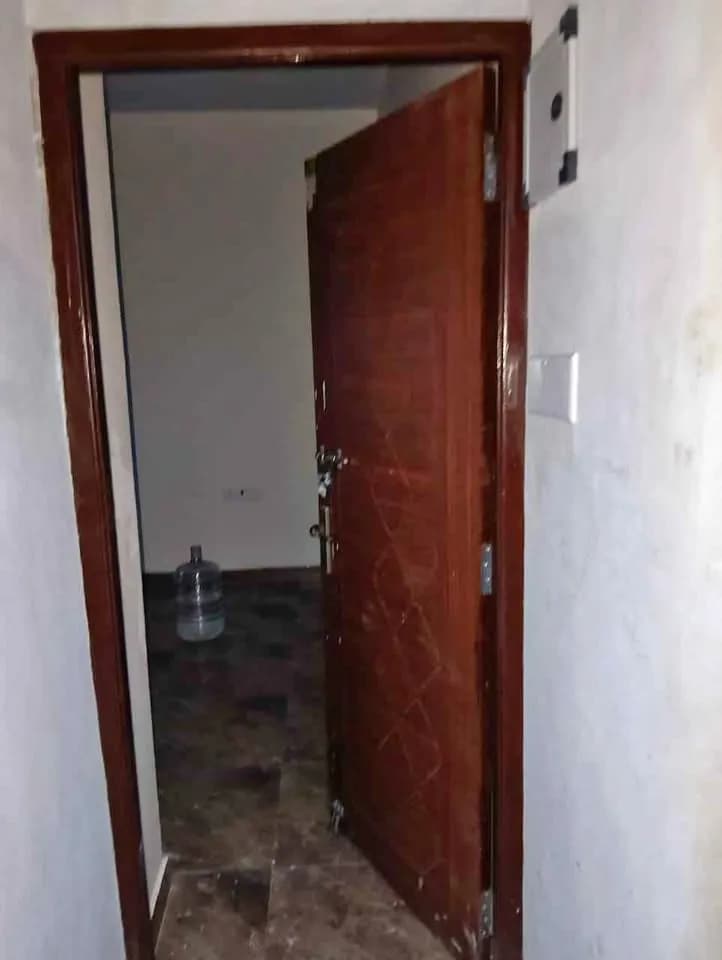 1BHK House