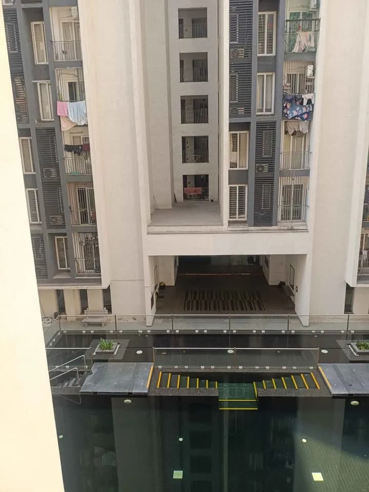 2BHK Flat