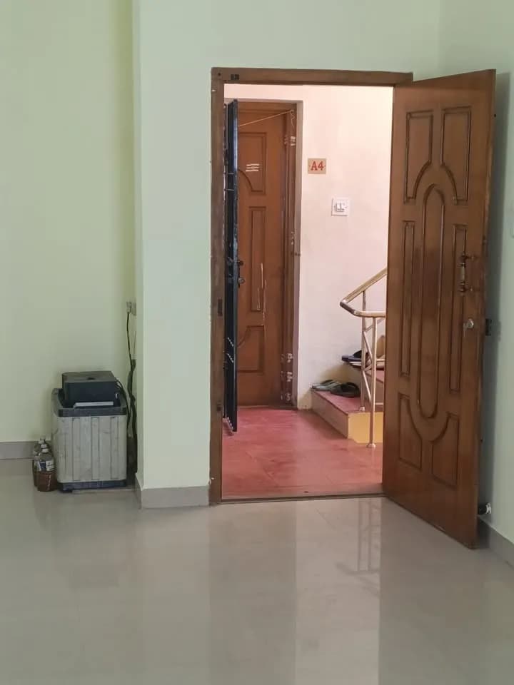 2BHK Flat