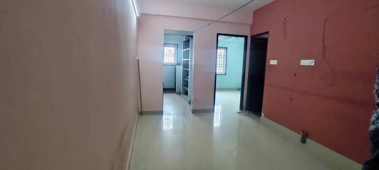 1BHK Flat