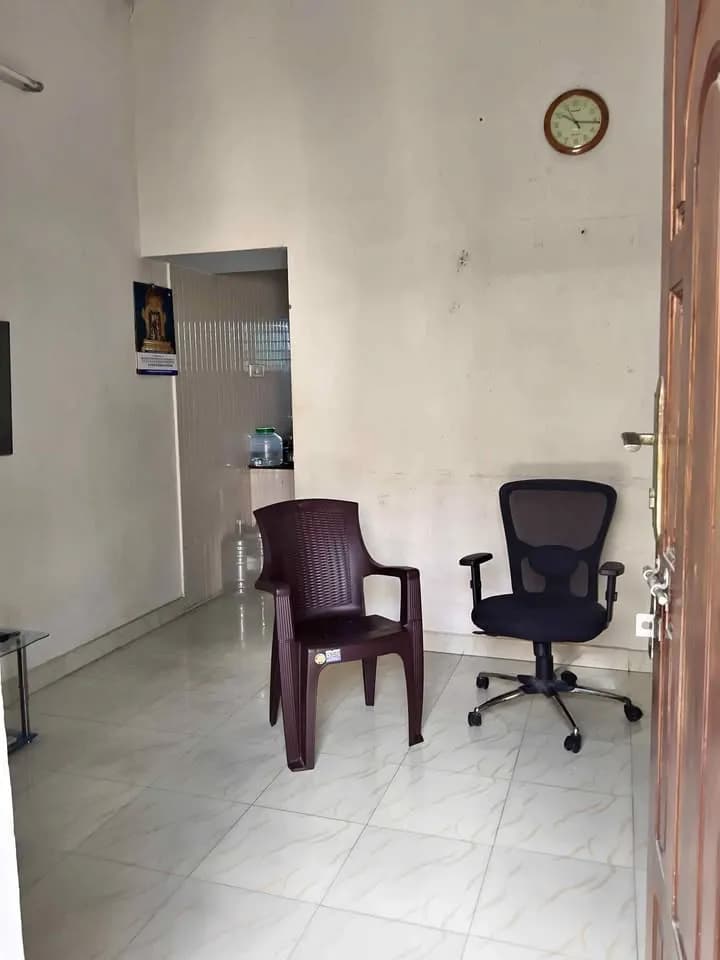 1BHK House