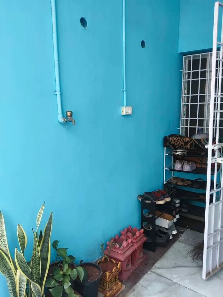 2BHK Flat