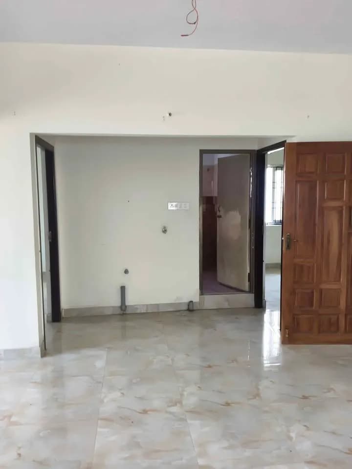 2BHK Flat