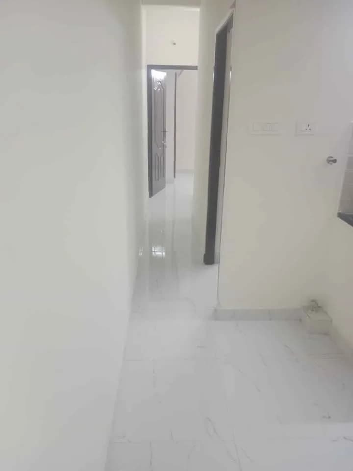 2BHK Flat