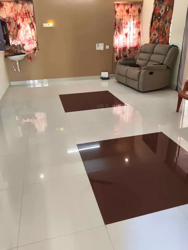 2BHK House